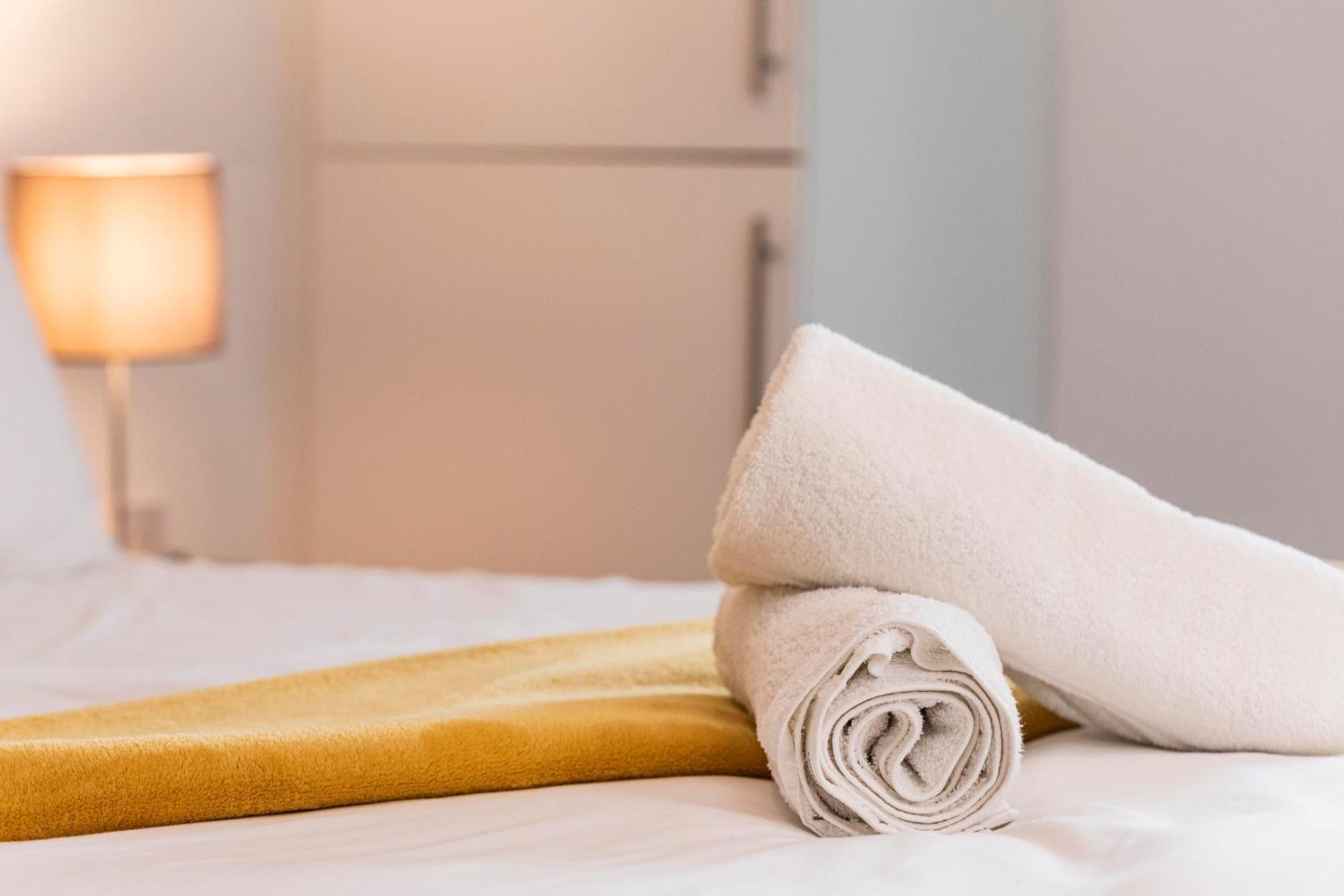 Apartment Kinetic Stays - From - Easy Commute To Popular Locations Liverpool