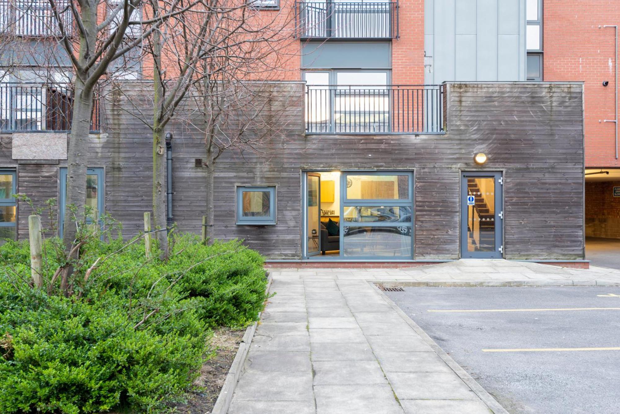 Apartment Kinetic Stays - From - Easy Commute To Popular Locations *