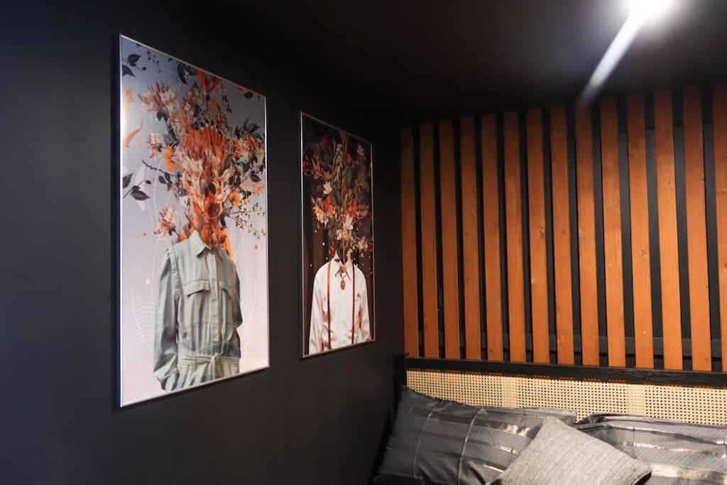 One Of Kind Boutique Pad Liverpool