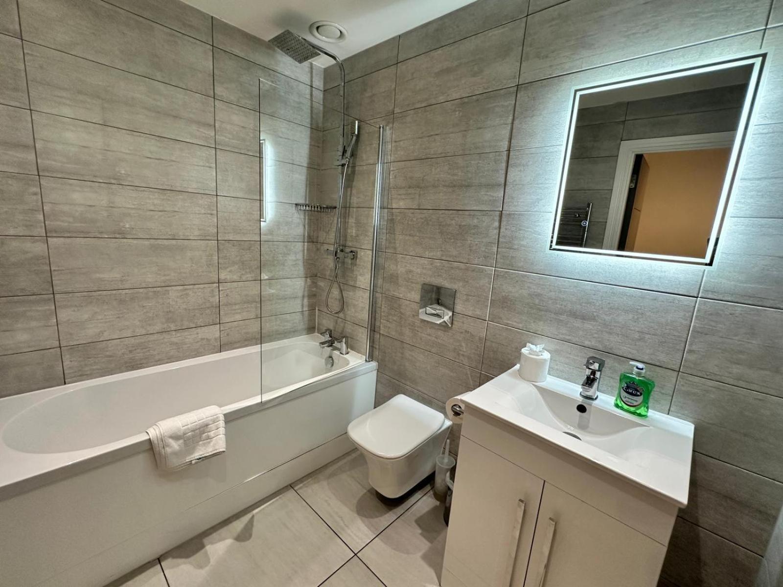 Apartment Dale Street By Beehosting