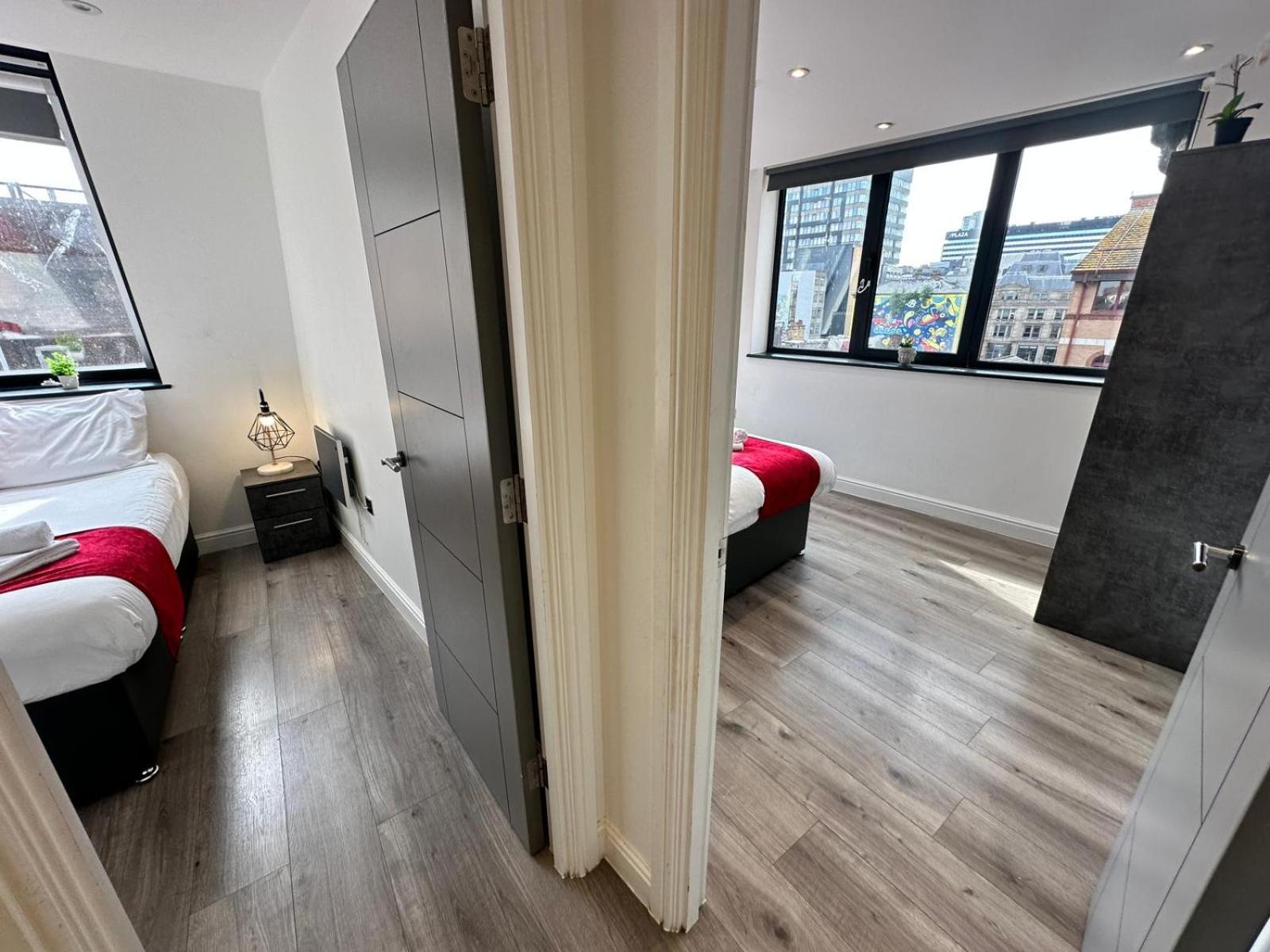 Apartment Dale Street By Beehosting