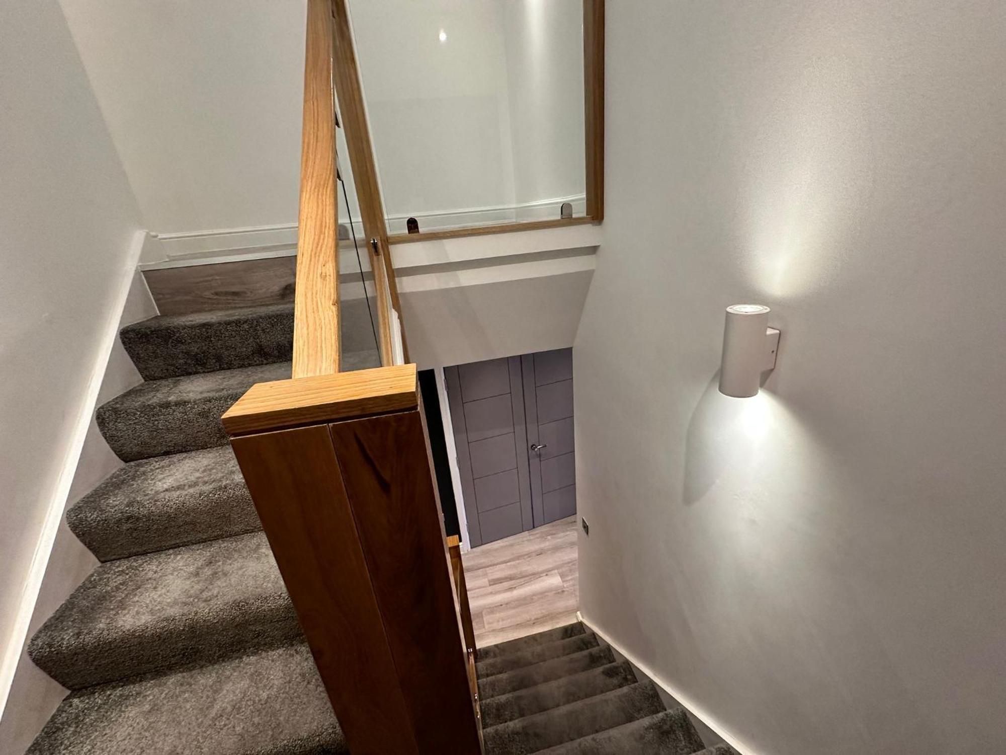 Apartment Dale Street By Beehosting *