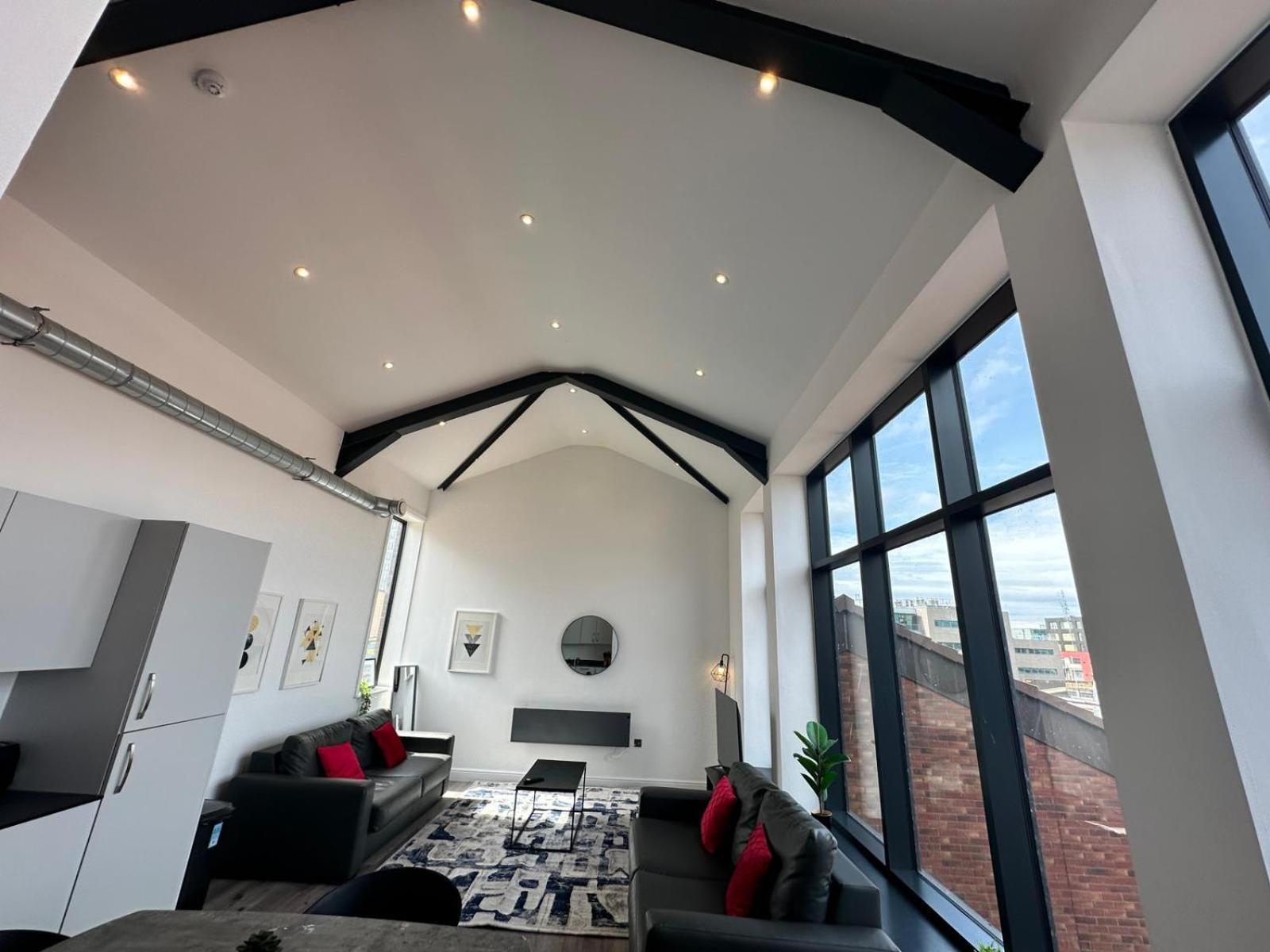 Apartment Dale Street By Beehosting