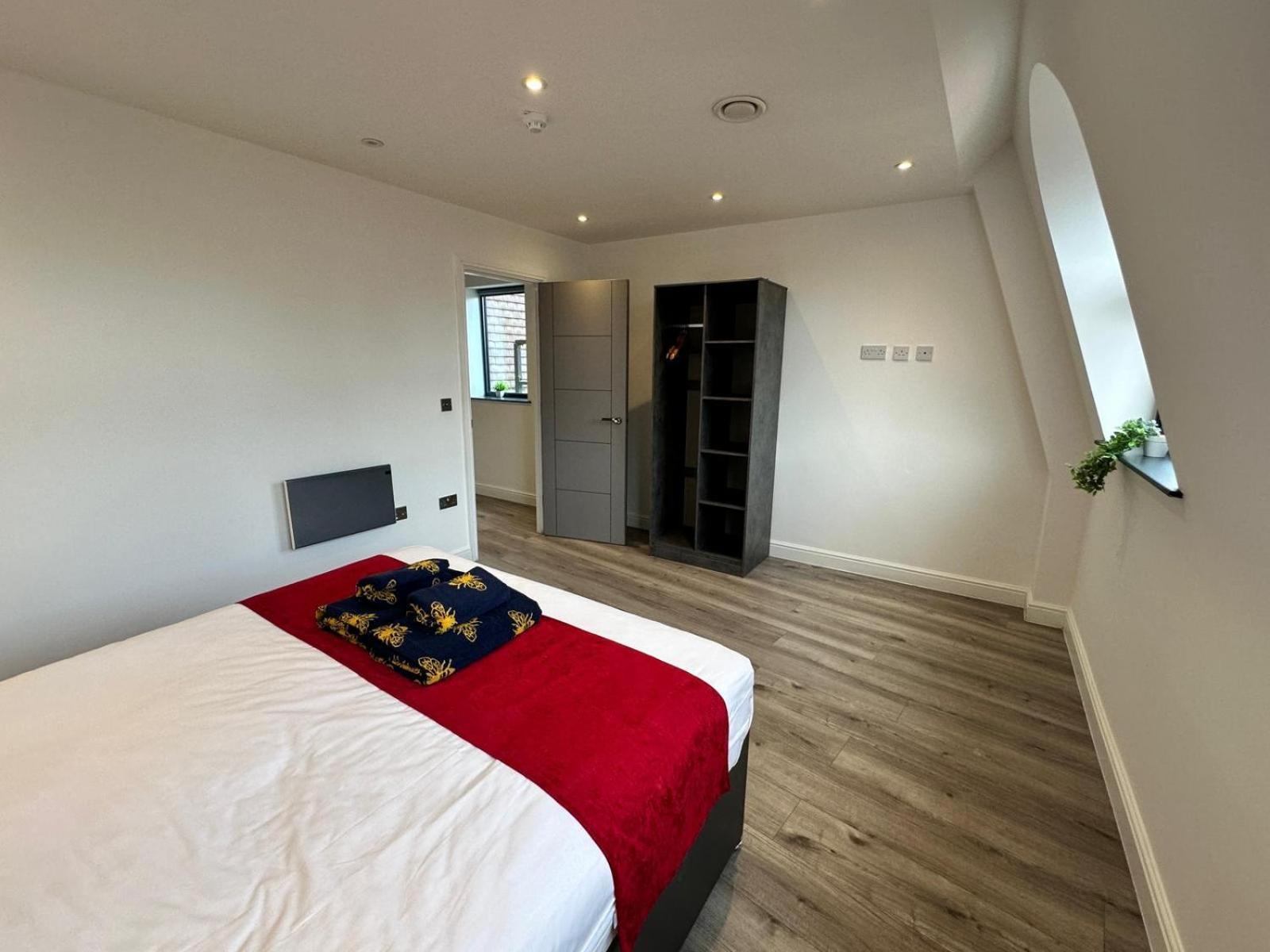 Apartment Dale Street By Beehosting