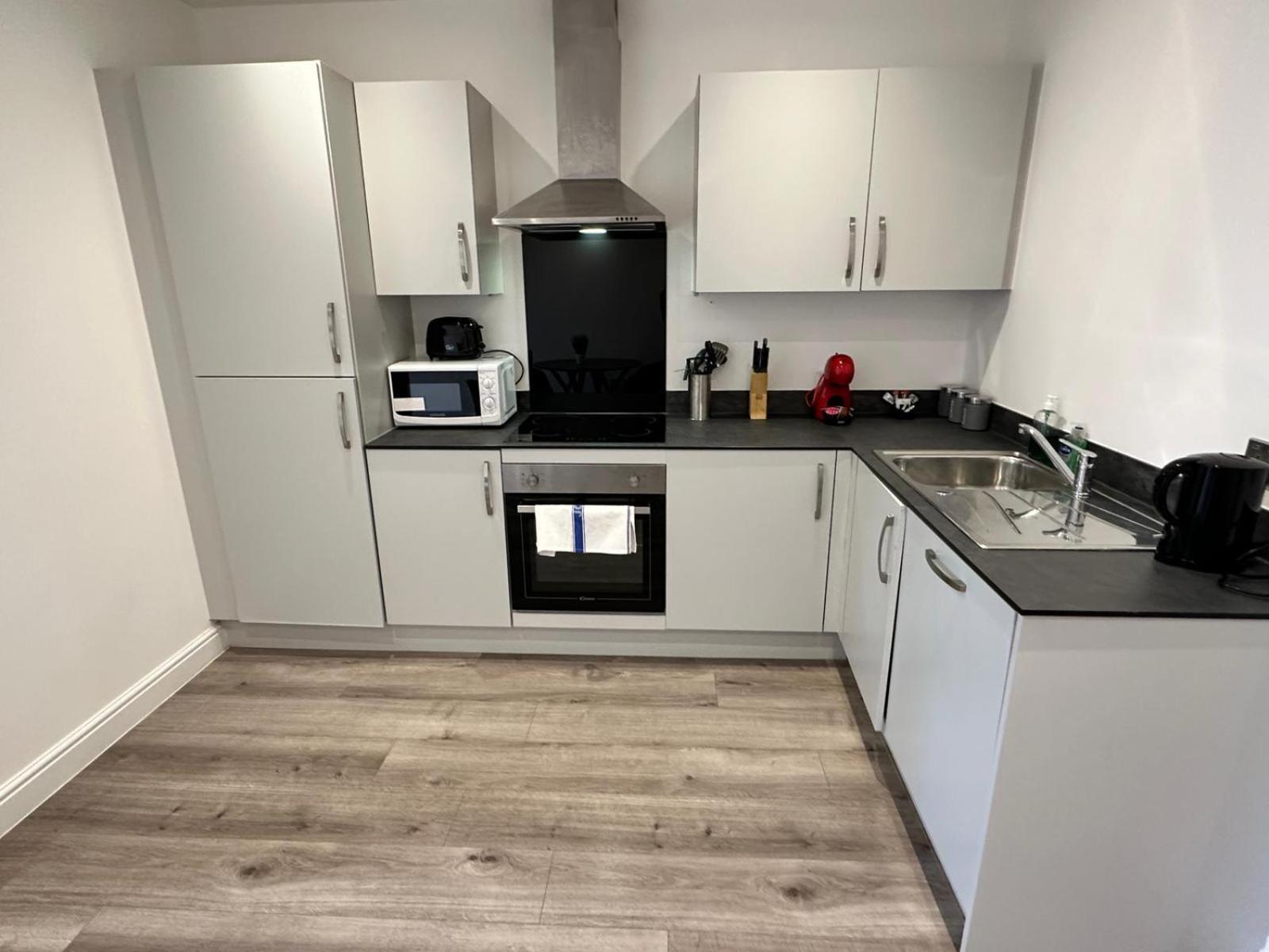 Apartment Dale Street By Beehosting