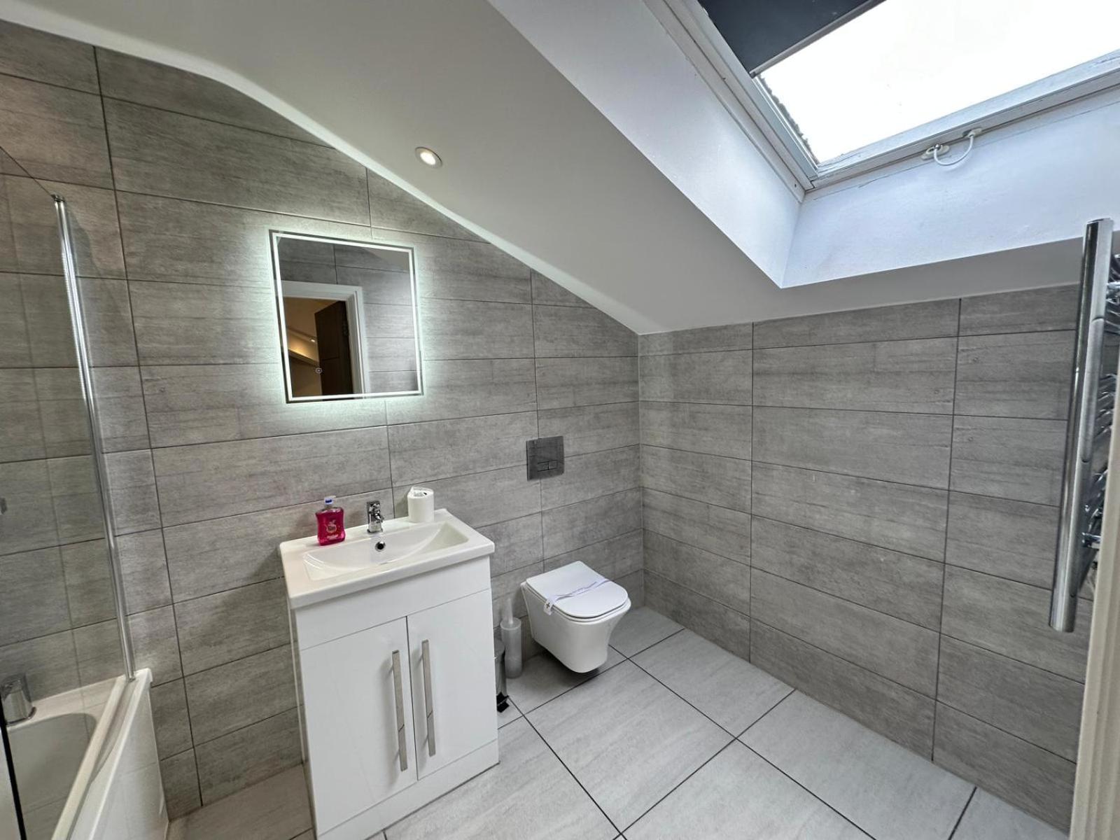Dale Street By Beehosting Apartment