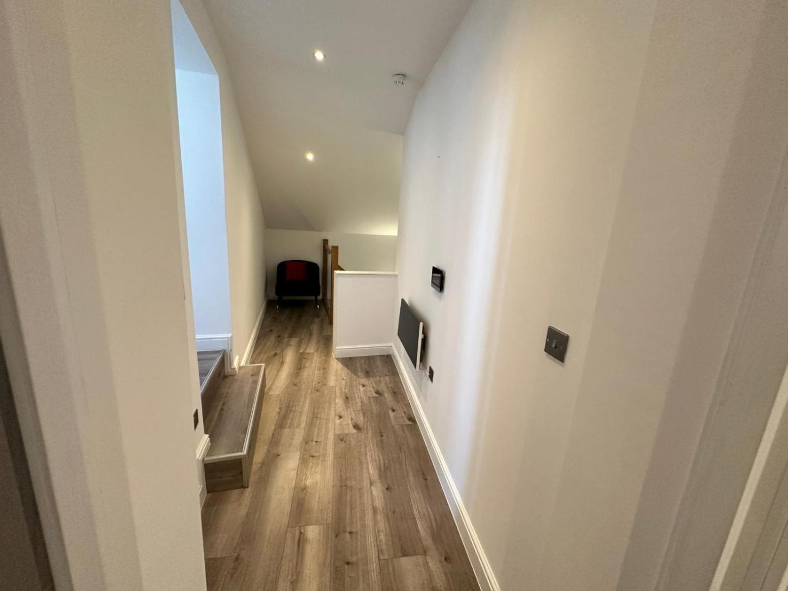 Dale Street By Beehosting Apartment