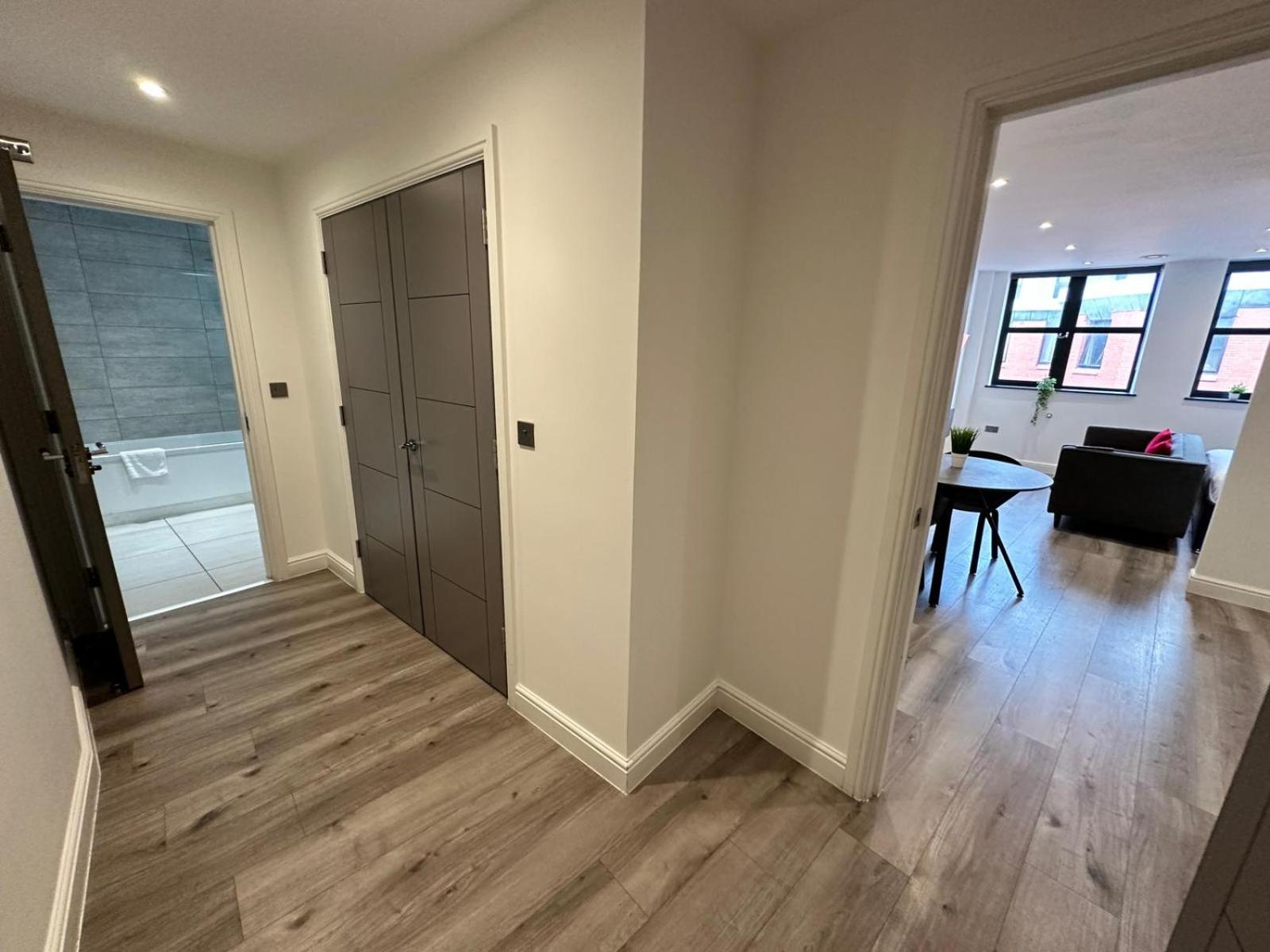 Dale Street By Beehosting Apartment