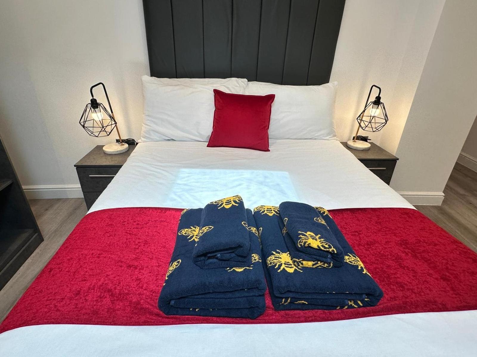 Apartment Dale Street By Beehosting