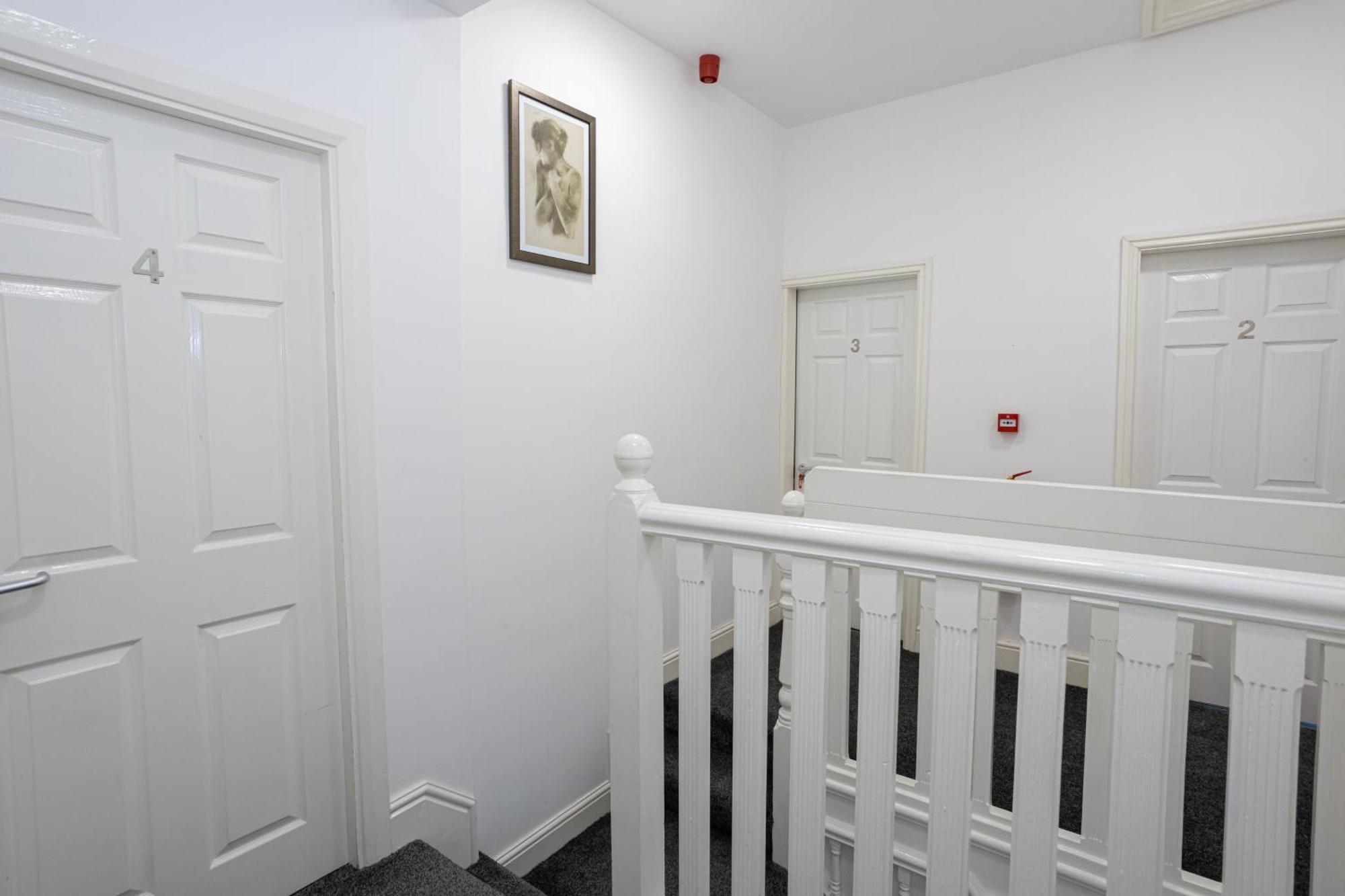 Bed & Breakfast Tco Luxury House