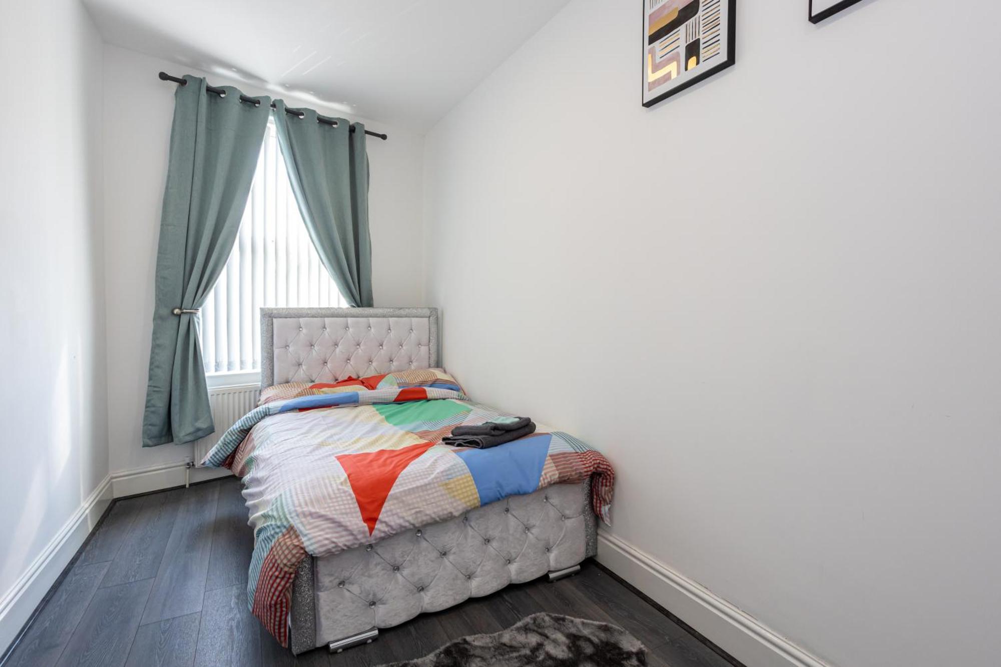 Tco Luxury House Bed & Breakfast