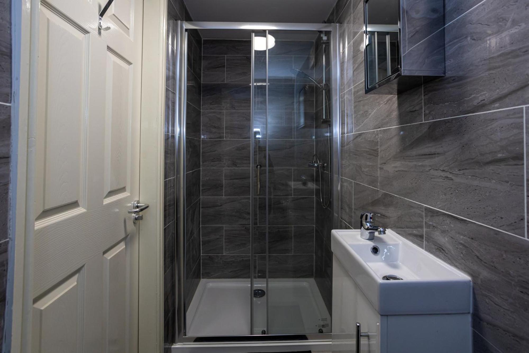 Bed & Breakfast Tco Luxury House *