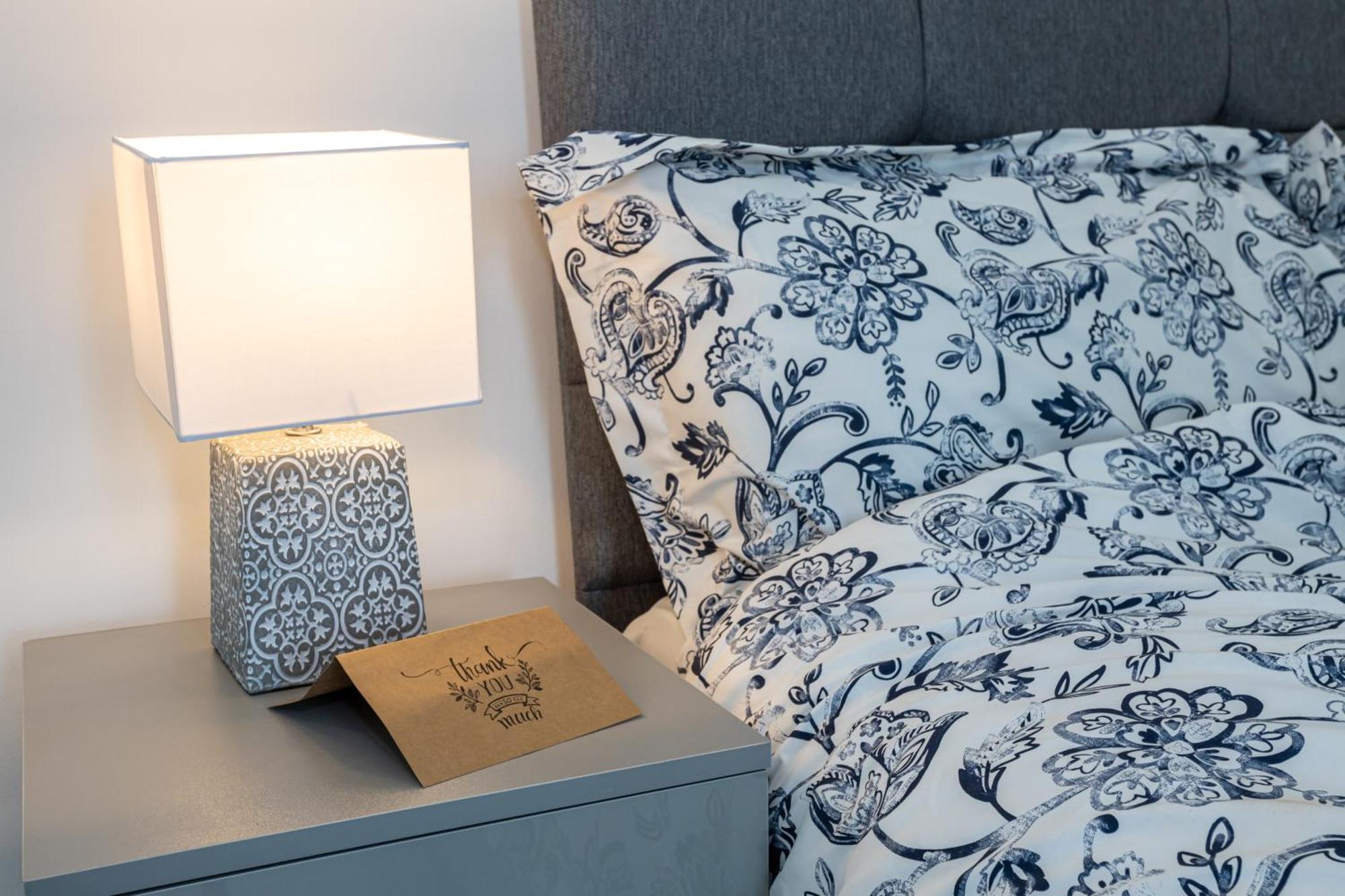 Tco Luxury House Bed & Breakfast Liverpool