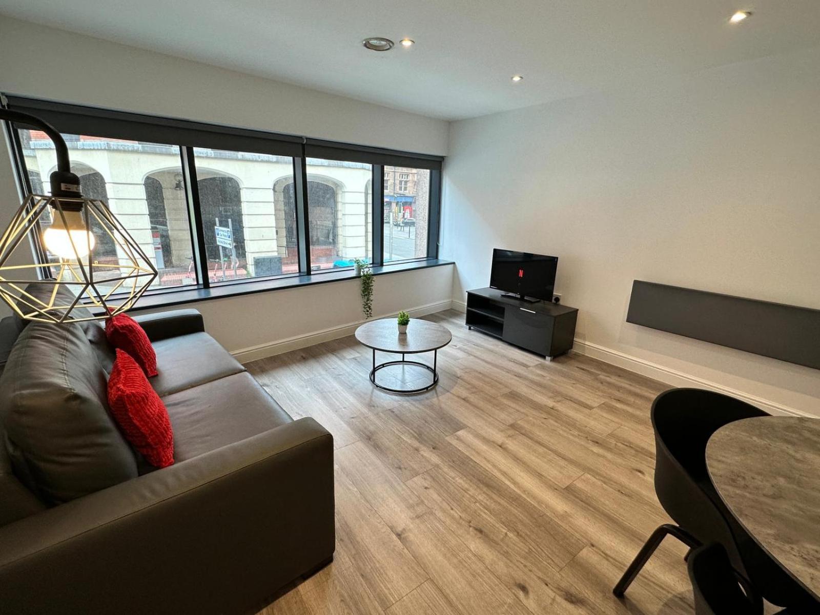 Dale Street By Beehosting Apartment *