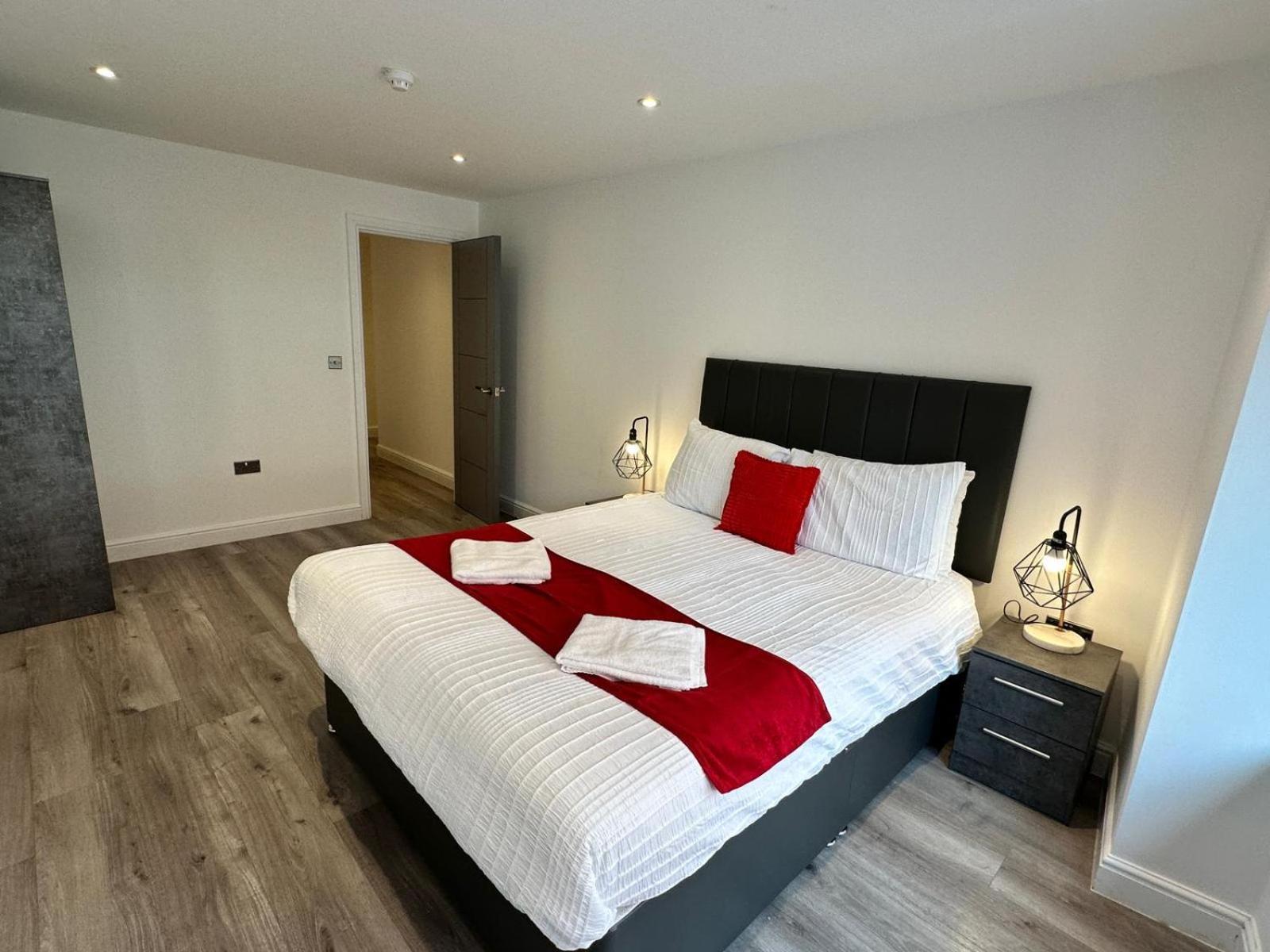 Apartment Dale Street By Beehosting