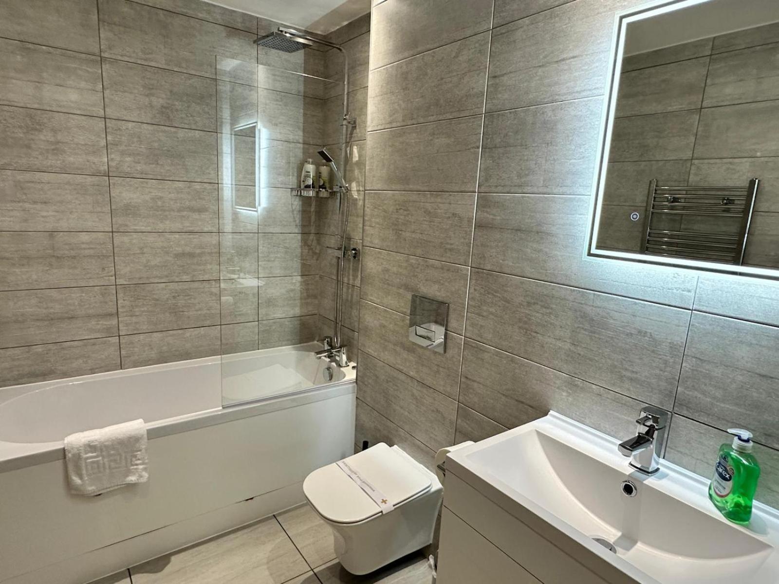 Apartment Dale Street By Beehosting *