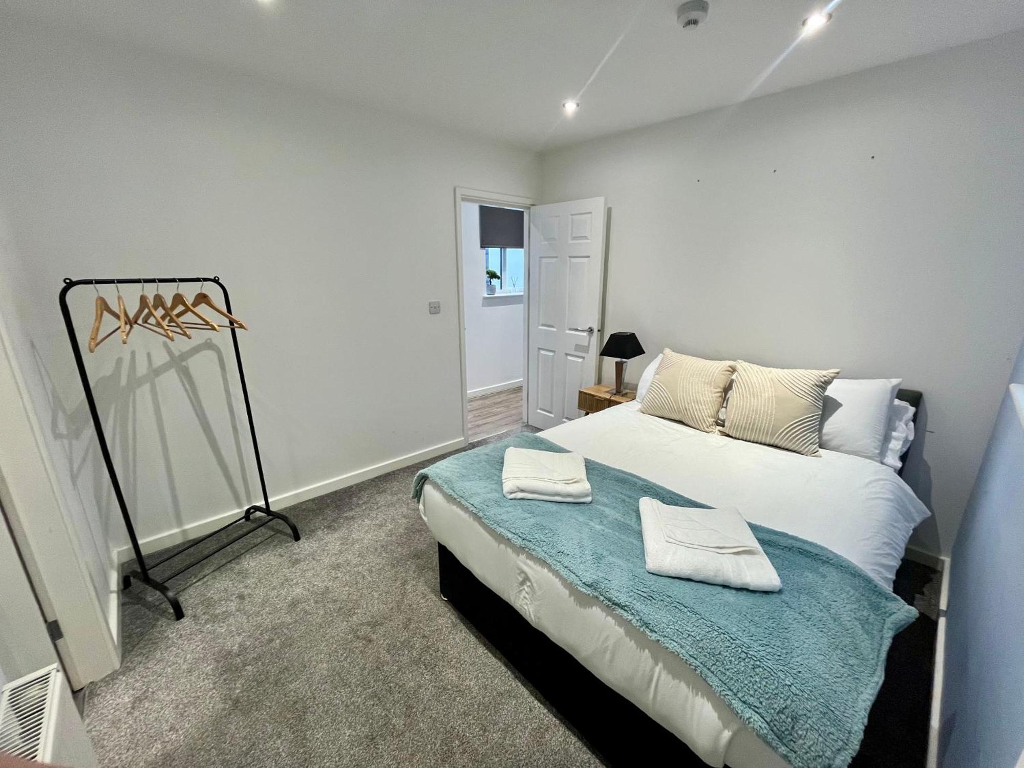 Penthouse By Mlvstays *