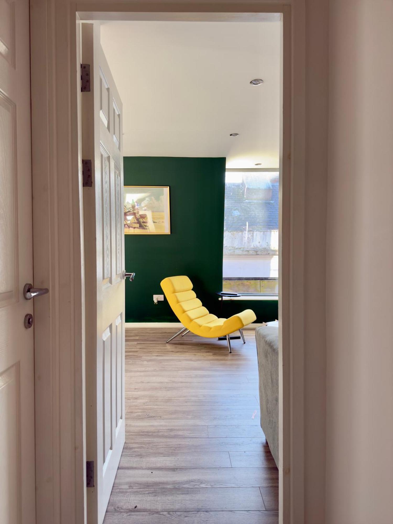 Penthouse By Mlvstays * Liverpool
