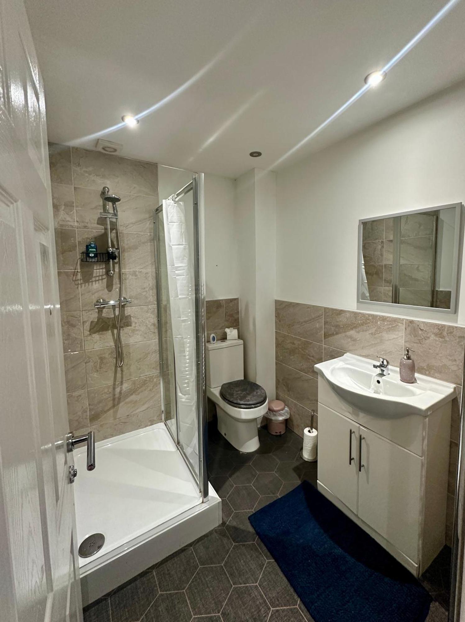 Penthouse By Mlvstays Liverpool