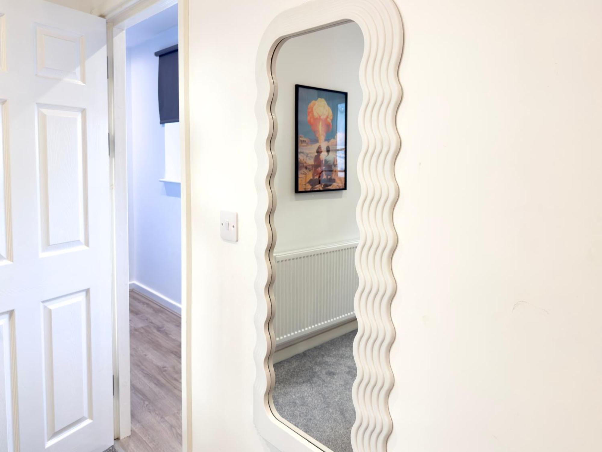 Penthouse By Mlvstays * Liverpool