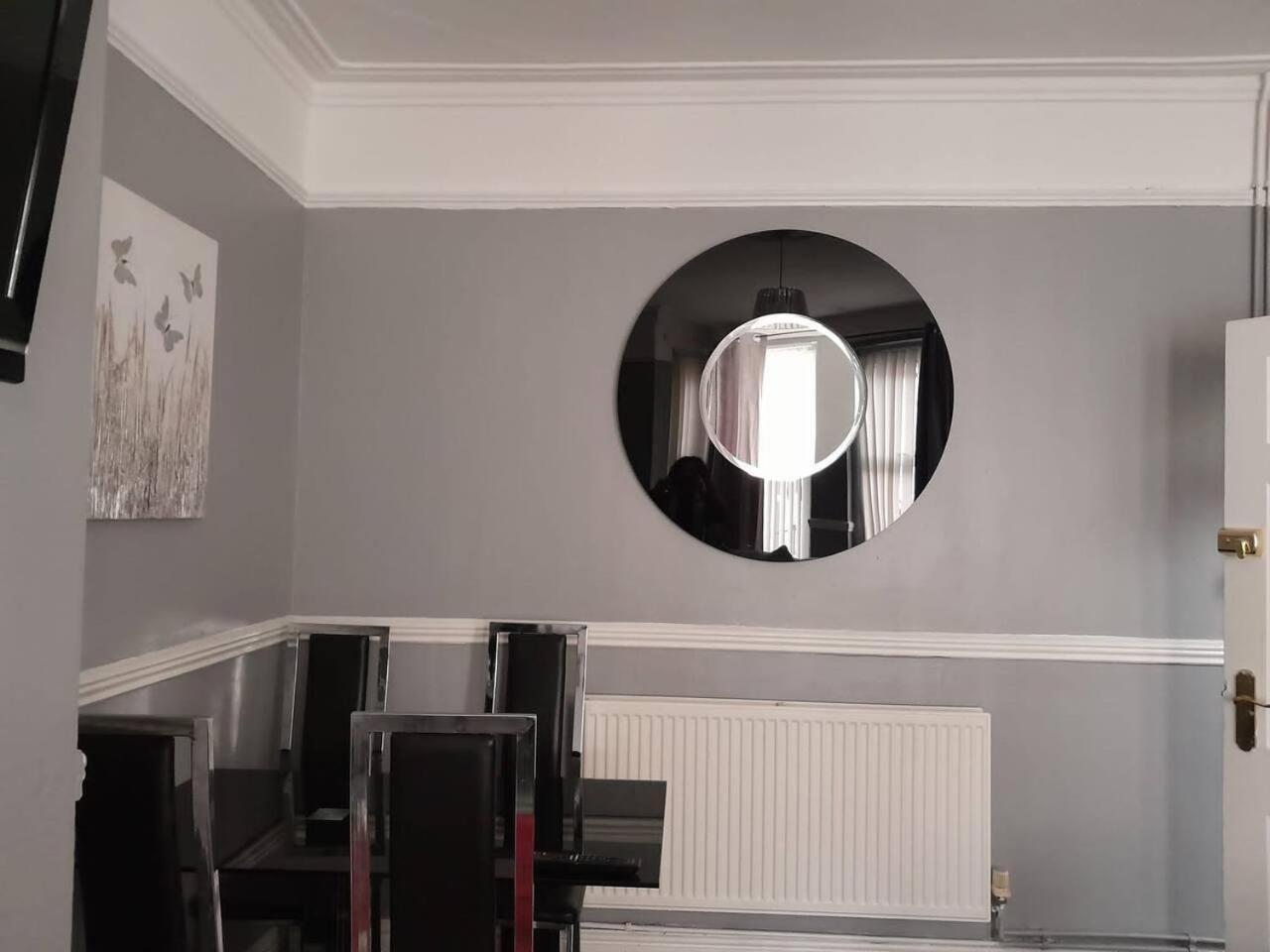 Large House Sleeps13 Close To Lfc Stadium Anfield