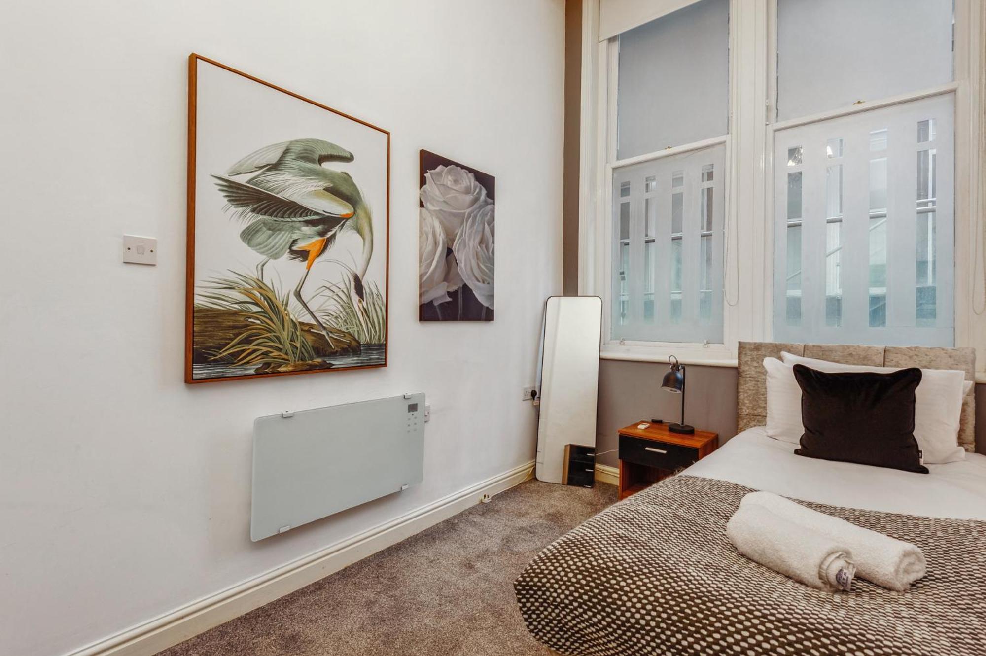 Cozy Retreat Liverpool
