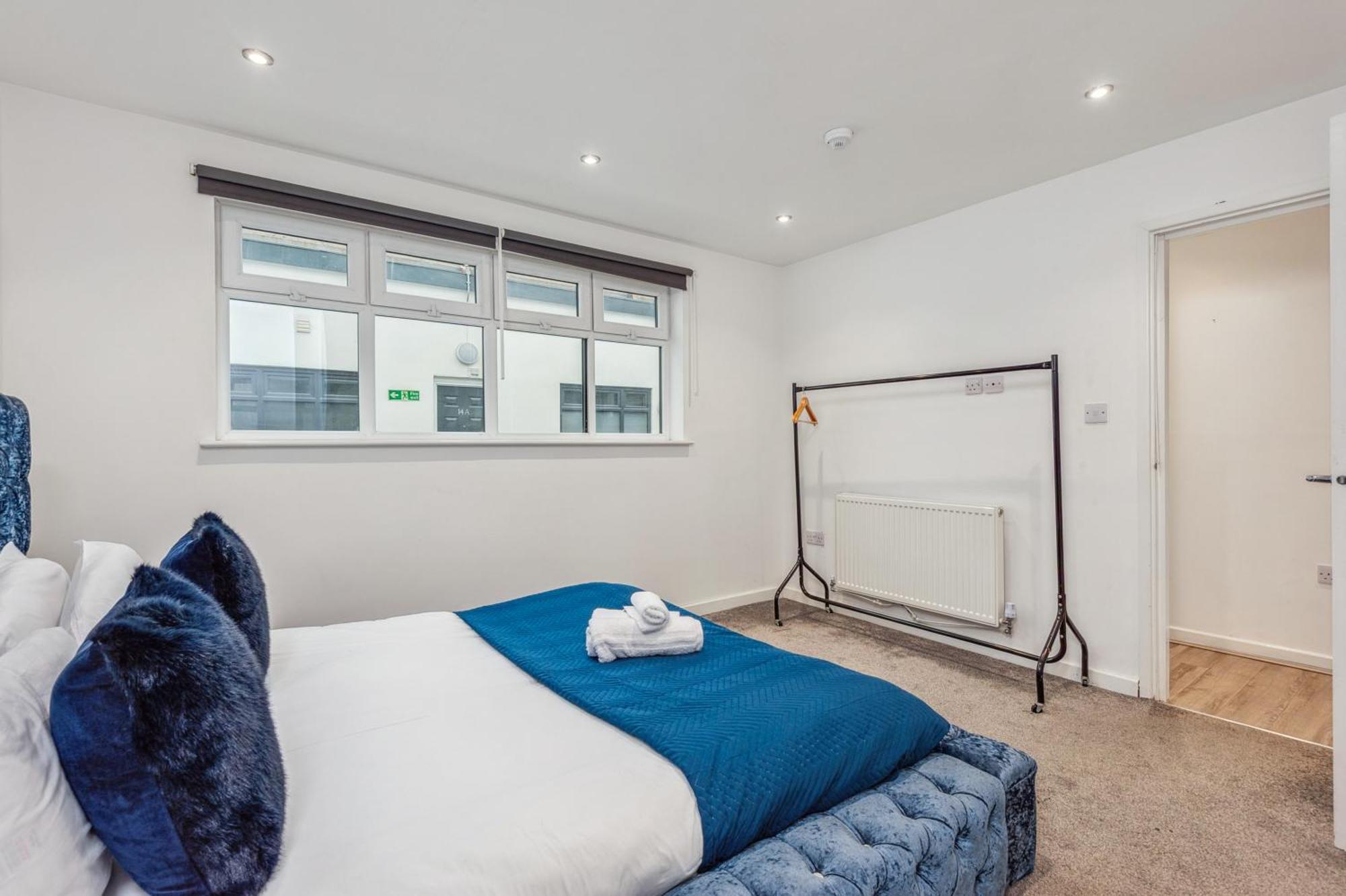 Cozy Retreat Liverpool