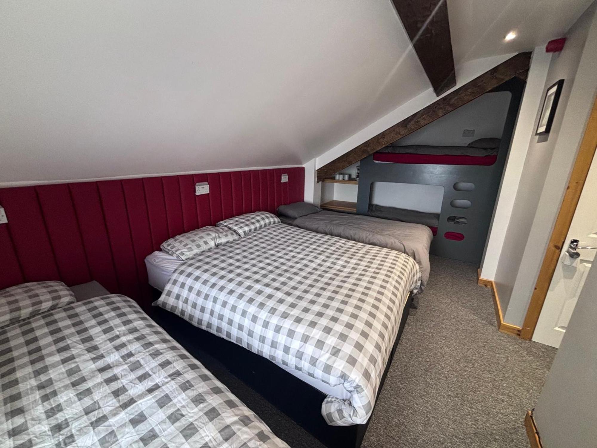 The Breckfield Aparthotel *