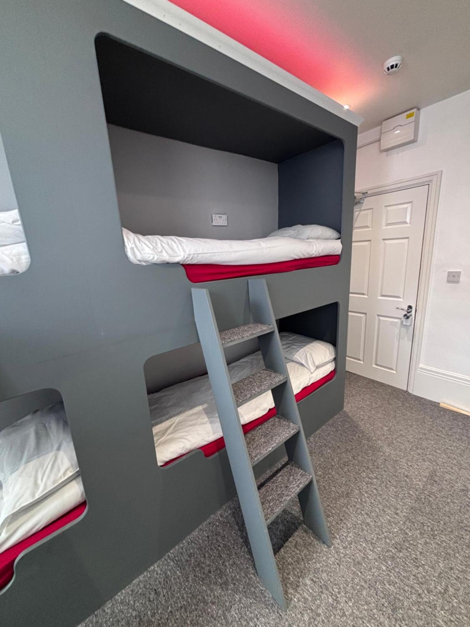 The Breckfield Aparthotel Liverpool