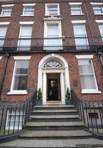 Roscoe House By Urban Chic Liverpool