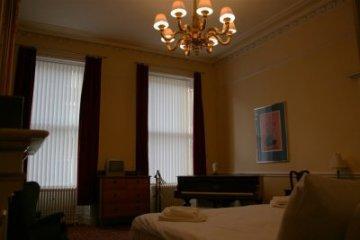 Roscoe House By Urban Chic Liverpool