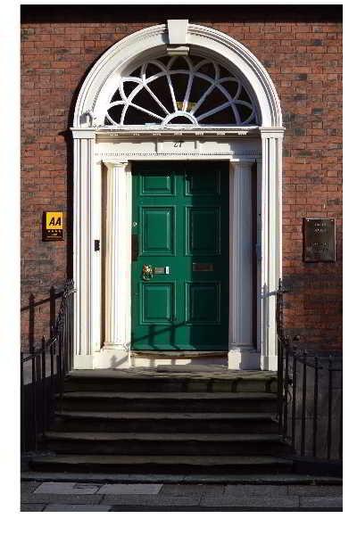 Roscoe House By Urban Chic * Liverpool