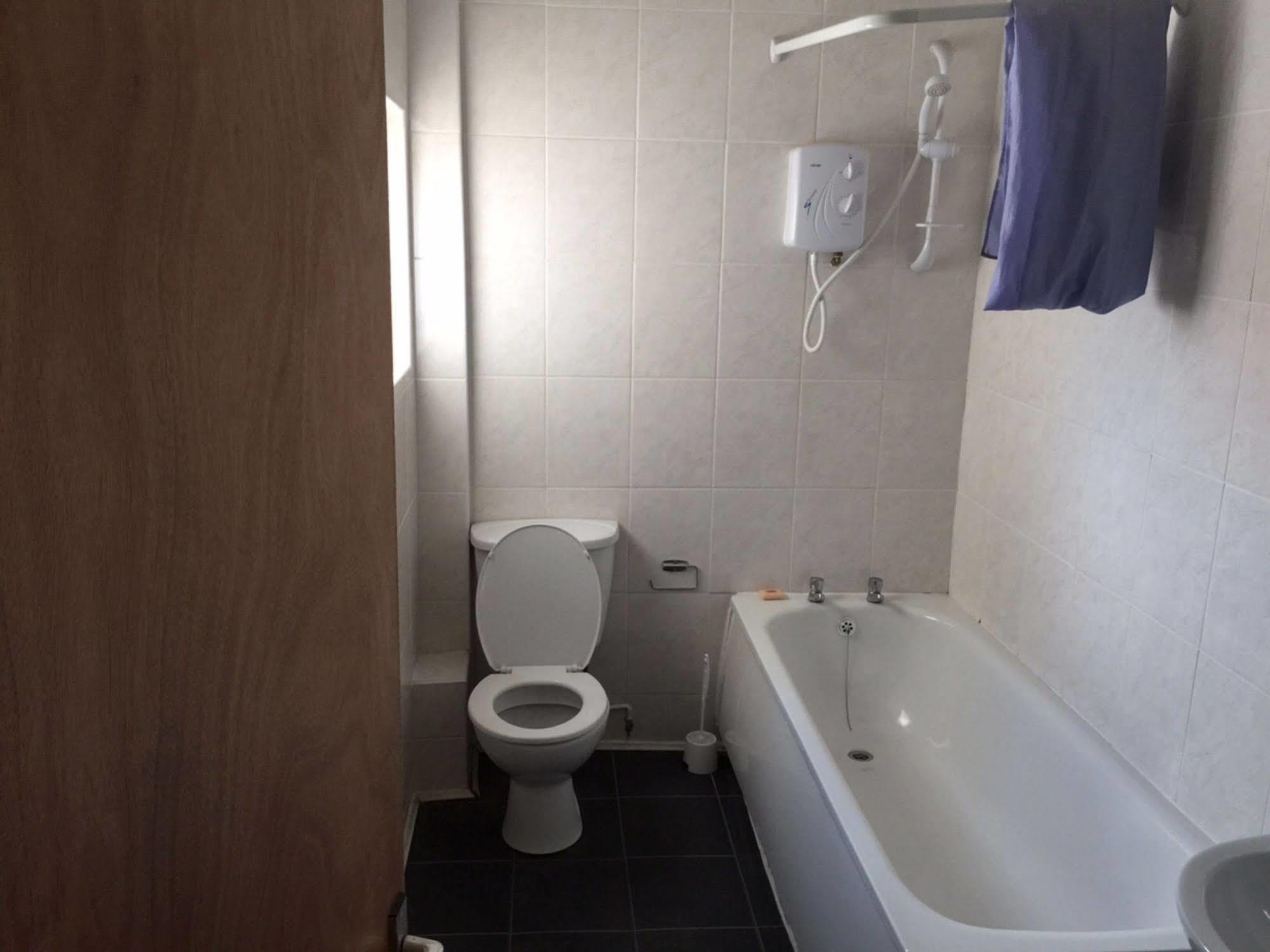 The L4 Studios And Rooms Hotel