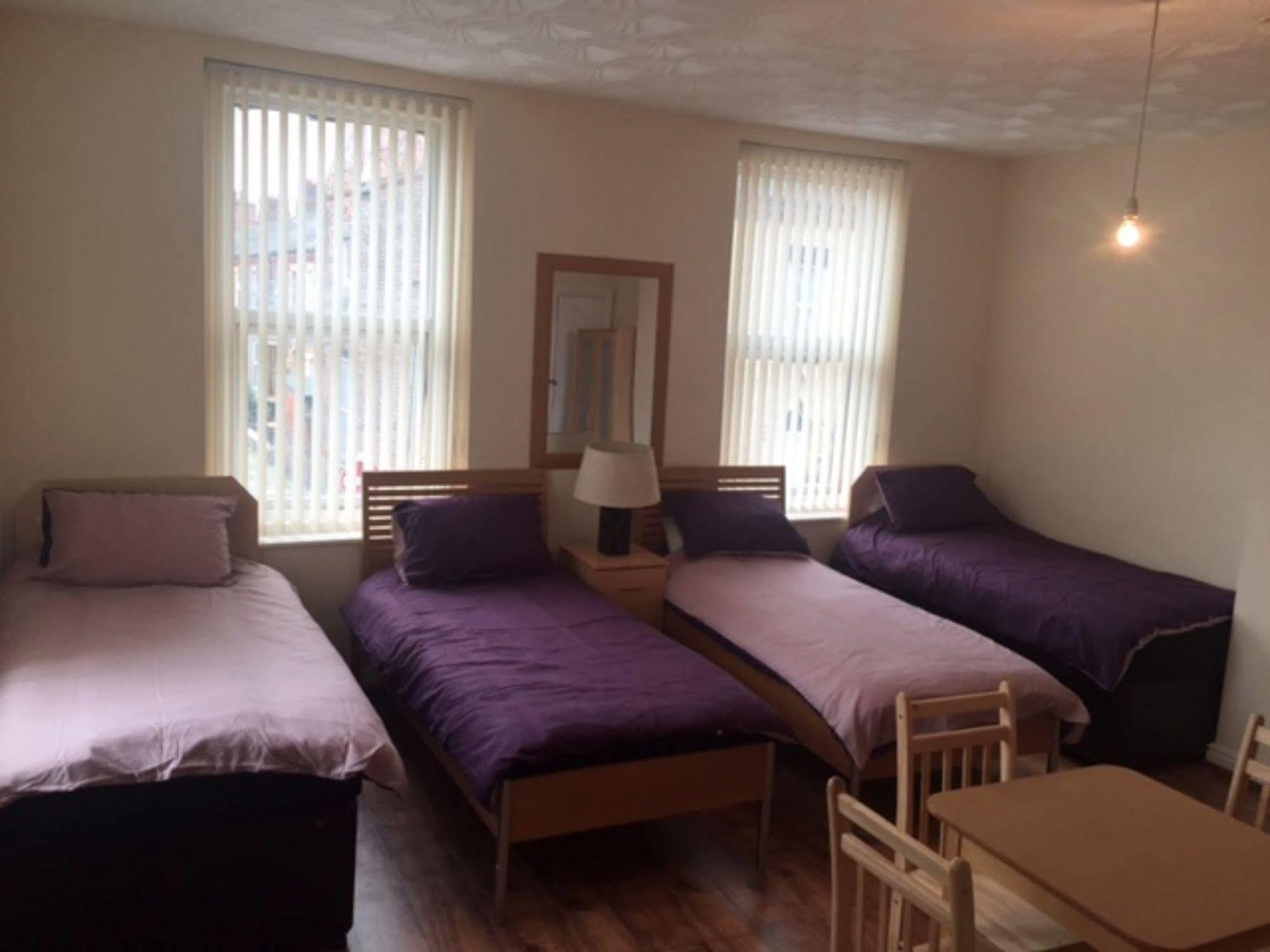 Hotel The L4 Studios And Rooms
