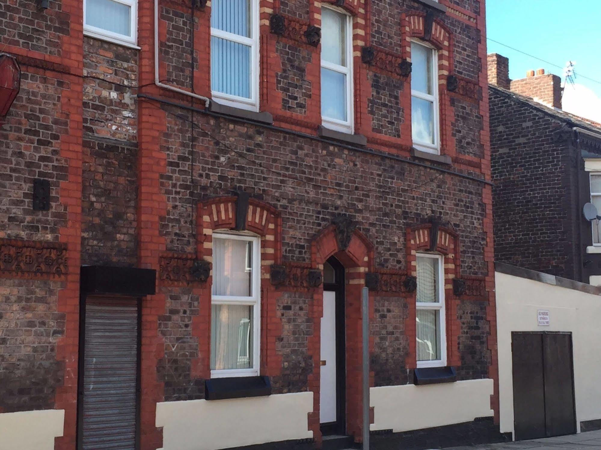The L4 Studios And Rooms Liverpool