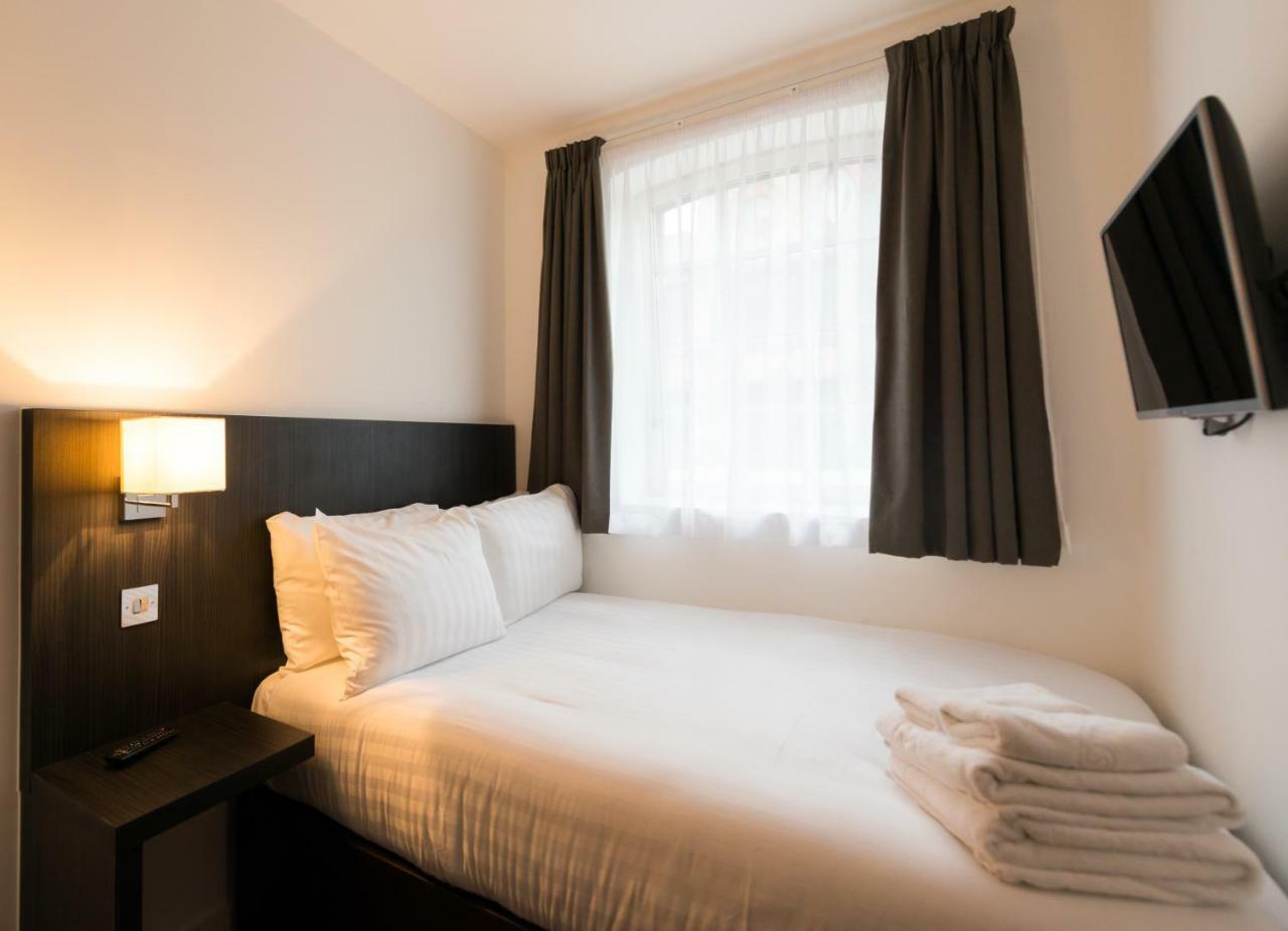 Aparthotel Caro Short Main Bridewell Liverpool
