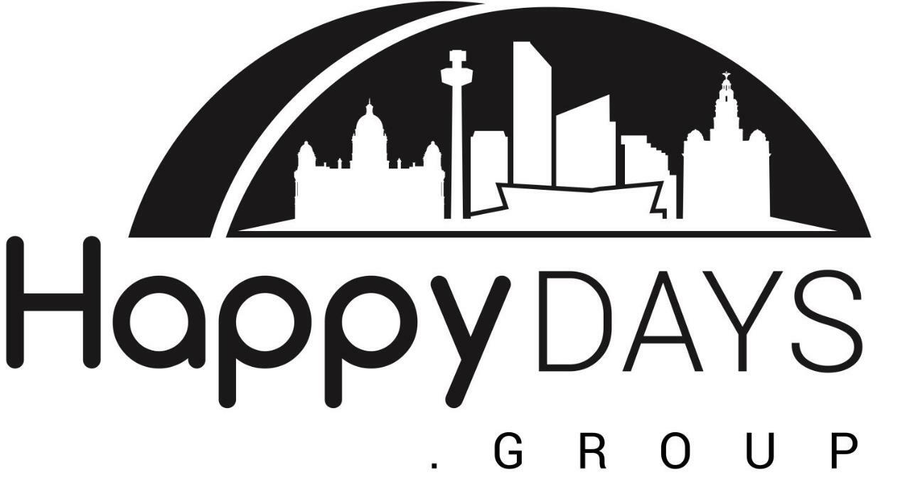 Serviced In Centre - Free Parking - Balcony - By Happy Days Apartment Liverpool