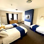 Stalbridge Guest House