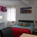 Great Rooms Fc Liverpool