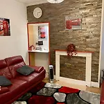 Surescape House