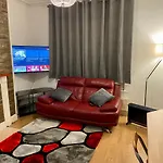 Surescape House