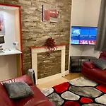 Surescape House