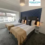 4 Bed House, Sleeps 7 Business & Leisure Stay\'S