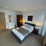 Kove Central Apartments Liverpool