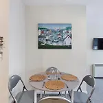 Magnificent 1Bdr Apartment In Mersyside
