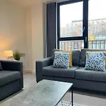 Chavasse Central Apartments By Bold Apartments