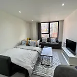 Chavasse Central Apartments By Bold Apartments