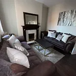 3 Bedroom House On Beatles Famous Road