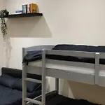 Lfc Stadium Apartment 1