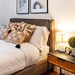 The Liverpool Escape - Captivating 1Bdr Flat